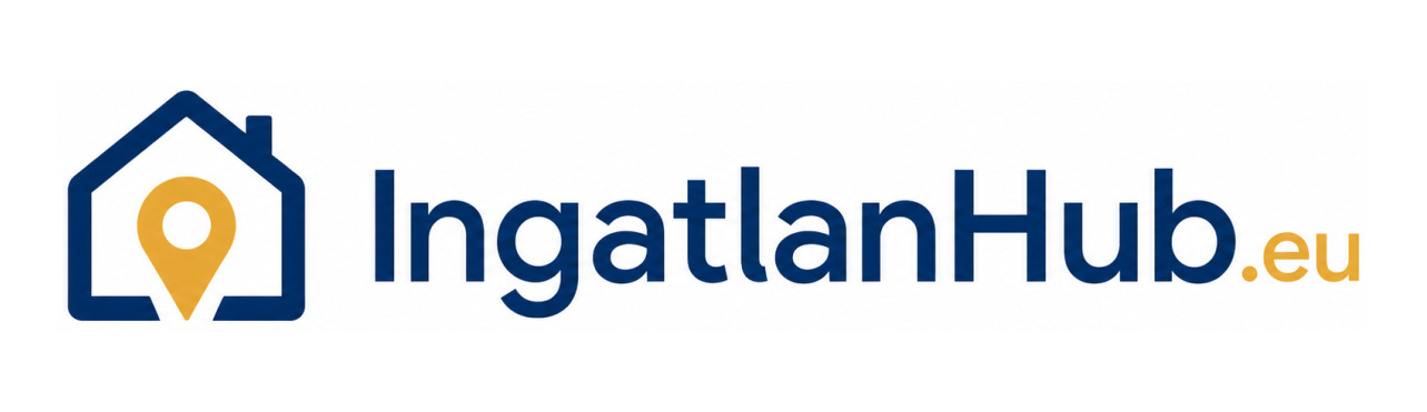 IngatlanHub.eu