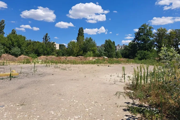 Eladó ipari telek Budapest Zugló 4327 m2