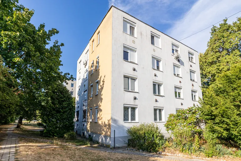 Miskolc Dél-Kilián, 42 m²-es, 1,5 szobás lakás eladó