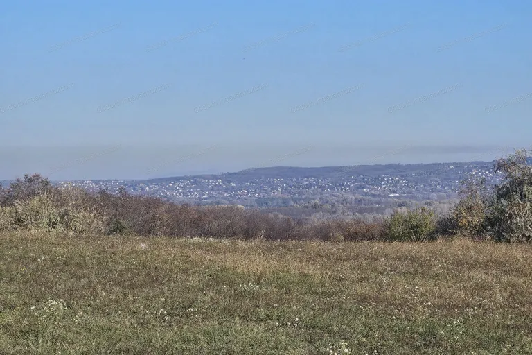 Eladó külterület – Mogyoród