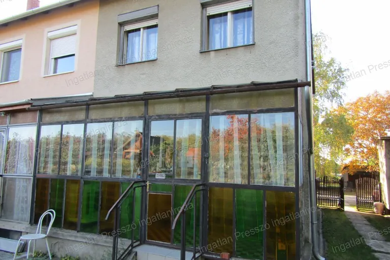 Eladó lakás Sümegen