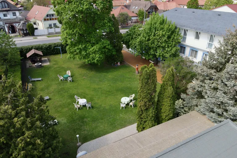 Apartmanház eladó Hajdúszoboszló