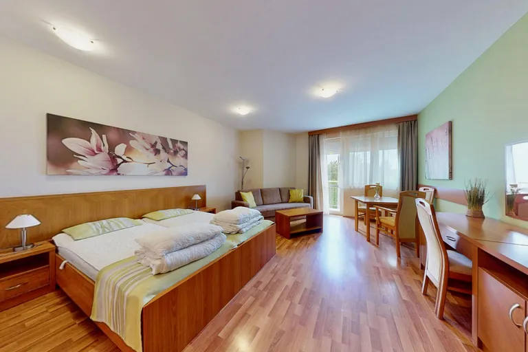Apartman lakás eladó Hajdúszoboszló, Sport utca