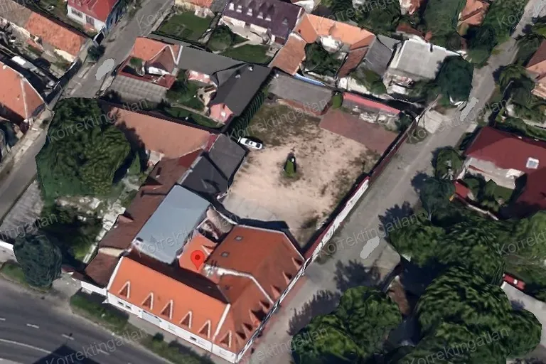 Eladó vendéglátóipari egység – Kecskemét