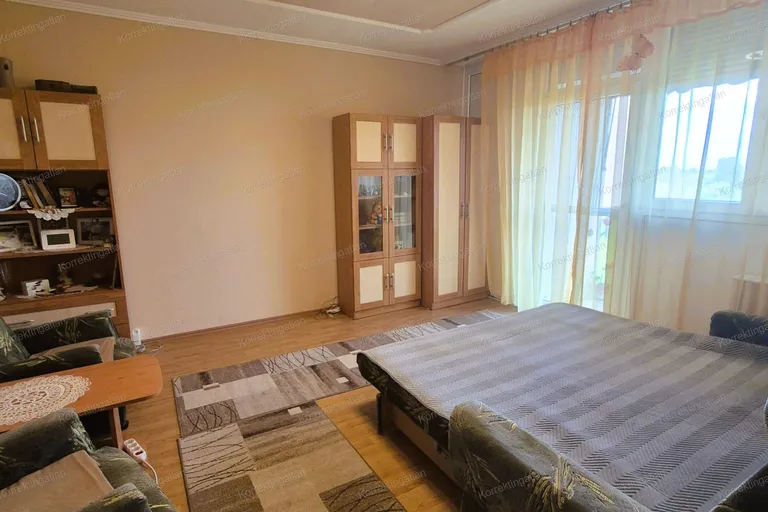 Eladó panellakás – Kecskemét