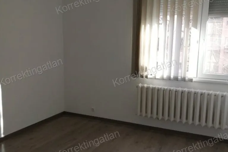 Kiadó téglalakás – Kecskemét