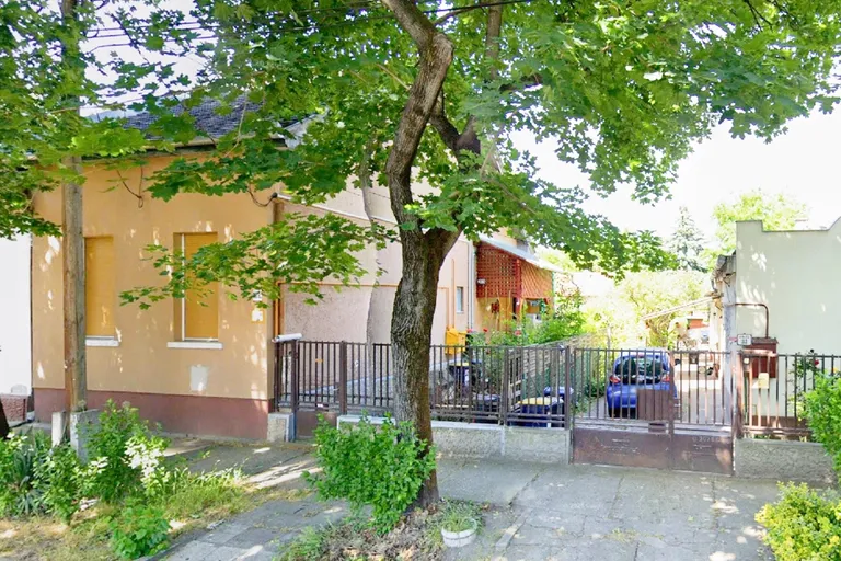 Hívja a tulajdonost: Tokarcsik Károly +36306951357