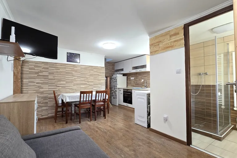 Bodonhelyen 50 m2-es Családi ház 644 m2 telekkel