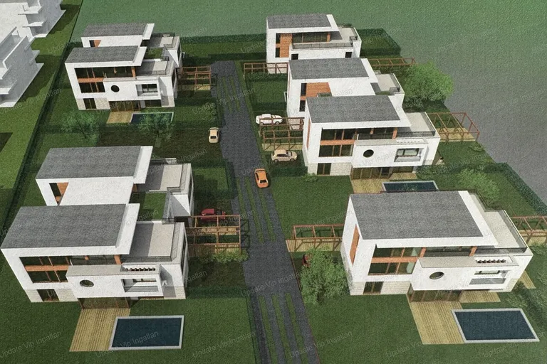 ZAMÁRDIBAN VÍZPARTI ,PANORÁMÁS ÉPÍTÉSI ÜDÜLŐTELEK ELADÓ!