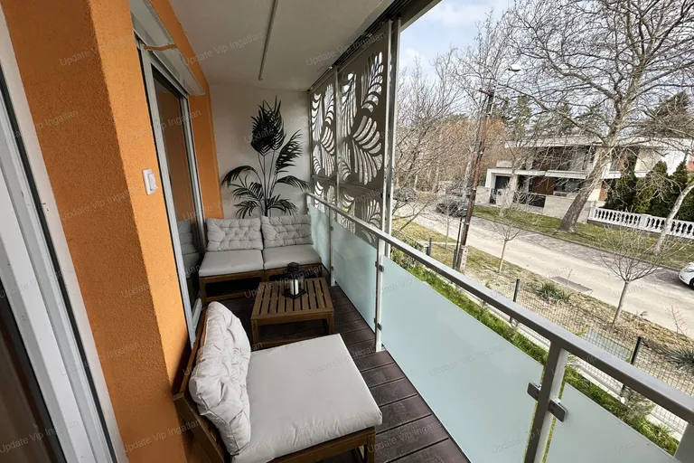 ZAMÁRDIBAN NAGY STRAND KÖZELI LUXUS LAKÁSOK ELADÓK!