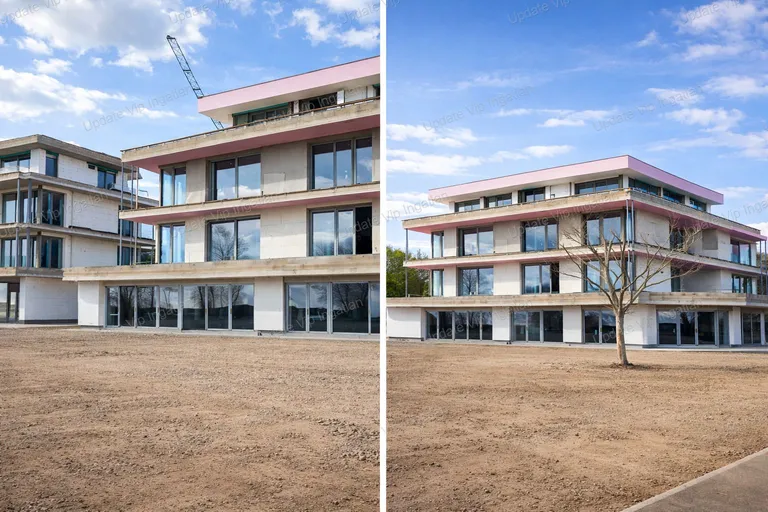 Kivételes befektetési lehetőség: Eladó panorámás prémium apartmanok Balatonalmádiban!