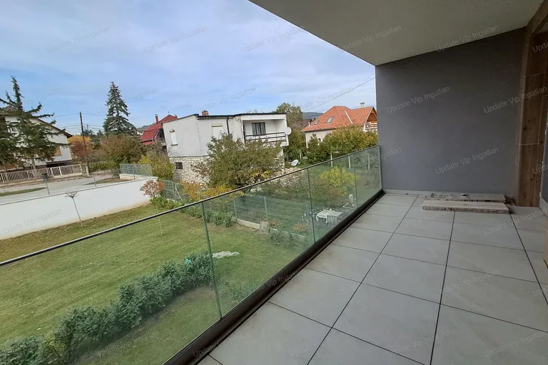 Prémium újépítésű lakások a Balaton északi partján – Alsóörsön!