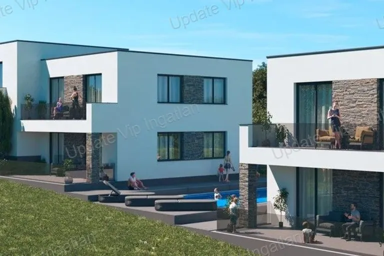 ÚJ ÉPÍTÉSŰ PRÉMIUM LAKÁSOK BALATONAKARATTYÁN – MEDENCÉVEL, TERASSZAL, BALATON KÖZELÉBEN!
