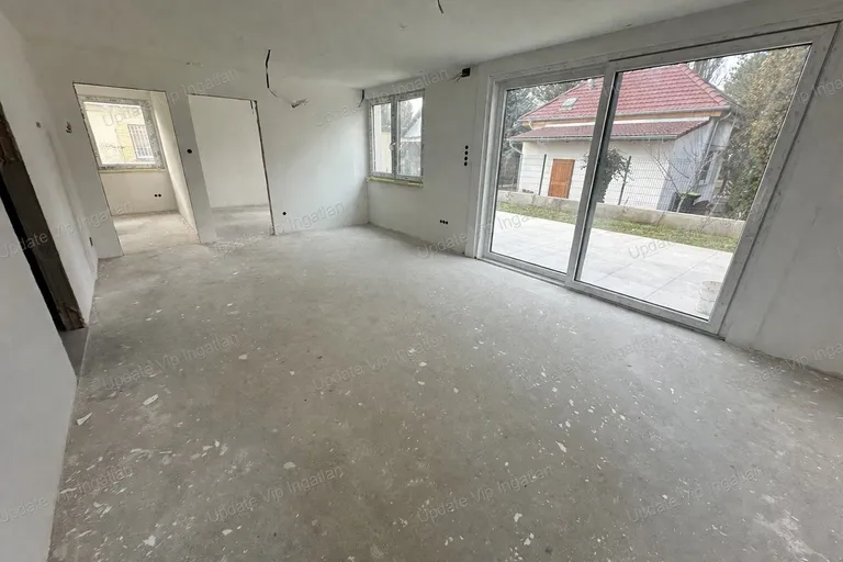 Siófok Széplakon új építésű, prémium lakás eladó!