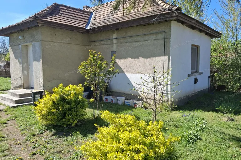 Székesfehérvár-Börgöndön eladó családi ház