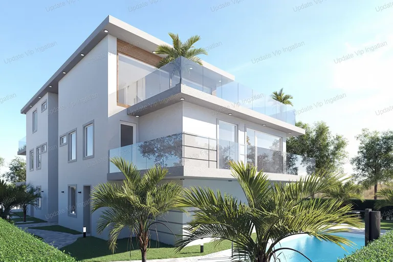 SIÓFOK SÓSTÓN, EXKLUZÍV PENTHOUSE LAKÁS HATALMAS TETŐTERASSZAL ELADÓ!
