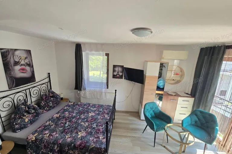 Eladó apartmanház Siófok Aranypartján – Kivételes befektetési lehetőség a Balatonnál