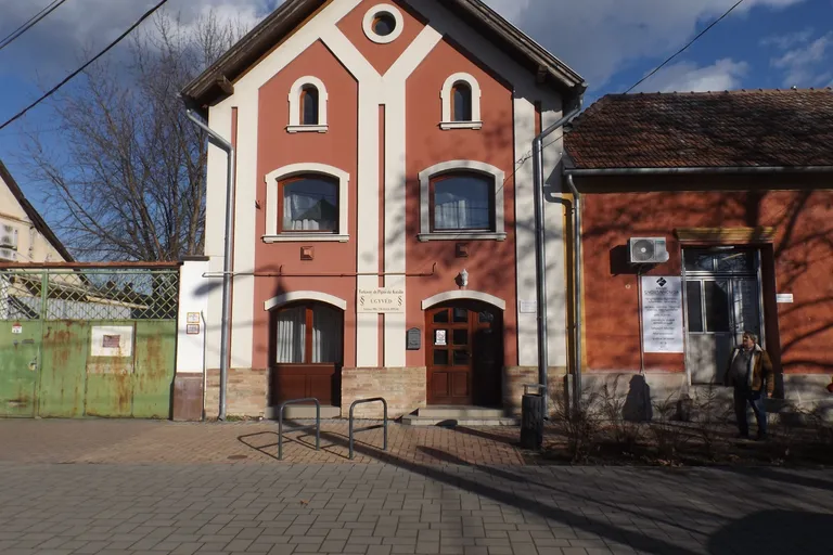 Üzleti lehetőség Kisteleken