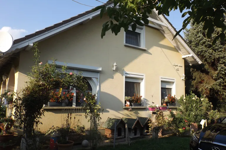 Gazdálkodásra alkalmas birtok eladó